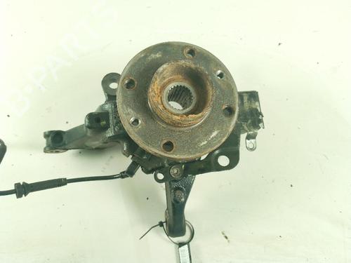 Used Right front steering knuckle RENAULT CLIO IV (BH_) 0.9 TCe 90 LPG (90 hp) 24003991
