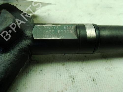 Injector NISSAN PATHFINDER III (R51) 2.5 dCi 4WD | BP40278587M100 - Image 5