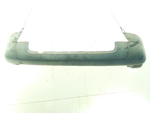 Used Rear bumper Rear bumper CITROËN BERLINGO MULTISPACE (B9) 1.6 HDi 75 16V (75 hp) 29765395 29765395