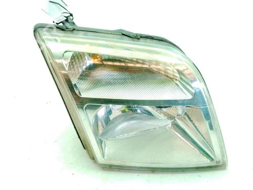 Used Right headlight Right headlight FORD TRANSIT CONNECT (P65_, P70_, P80_) 1.8 TDCi (90 hp) 24043718 24043718
