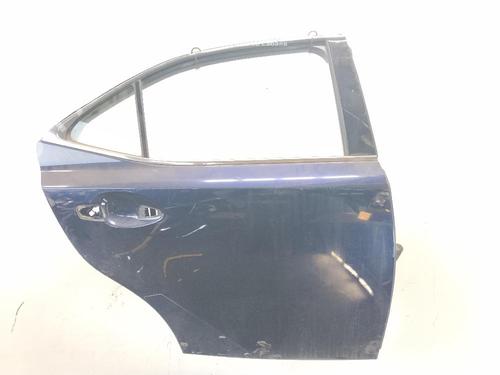 Used Right rear door Right rear door LEXUS IS III (_E3_) 300h (AVE30_, AVE30R) (223 hp) 35720879 35720879