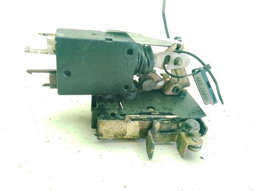 Front left lock CITROËN SAXO (S0, S1) 1.5 D | BP27587763C98 