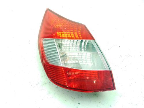 Used Left taillight RENAULT SCÉNIC II (JM0/1_) 1.5 dCi (JM1E, JM16) (106 hp) 28350801