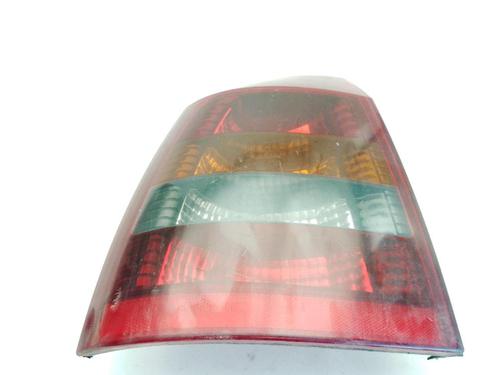 Used Left taillight Left taillight OPEL ASTRA G Hatchback (T98) 2.2 DTI (F08, F48) (125 hp) 34052967 34052967