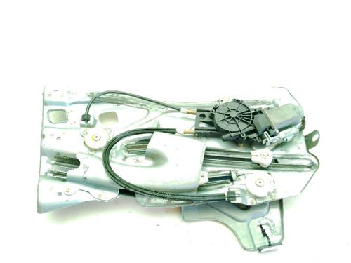 rear-left-window-mechanism-peugeot-307-cc-3b-2003-2004-2005-2006-2007-2008-2009-32467786 main image