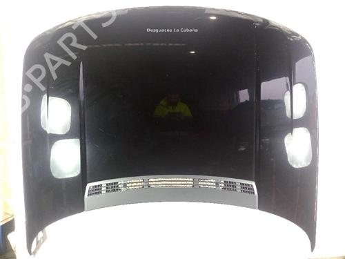 Hood LAND ROVER RANGE ROVER III (L322) 3.6 D 4x4 | BP18363774C1 