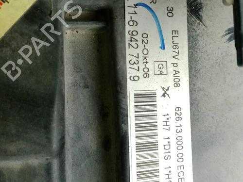 Right headlight BMW 3 (E90) 320 d | BP34207827C29  - Image 5