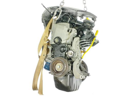 Engine RENAULT KANGOO (KC0/1_) 1.2 16V (KC05, KC06, KC03, KC0T, KC0W, KC1D) | BP33811021M1  - Image 5