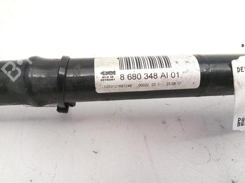 Right rear driveshaft BMW 3 Gran Turismo (F34) 318 d | BP19151738M41 