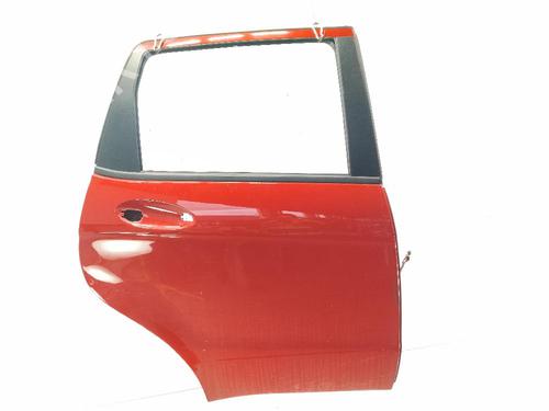Used Right rear door MERCEDES-BENZ A-CLASS (W169) A 180 CDI (169.007, 169.307) (109 hp) 32079564