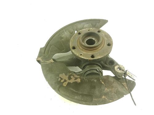 Højre Styrespindel Lejehus CITROËN C5 III Break (RW_) 2.0 HDi 140 (140 hp) 18957737