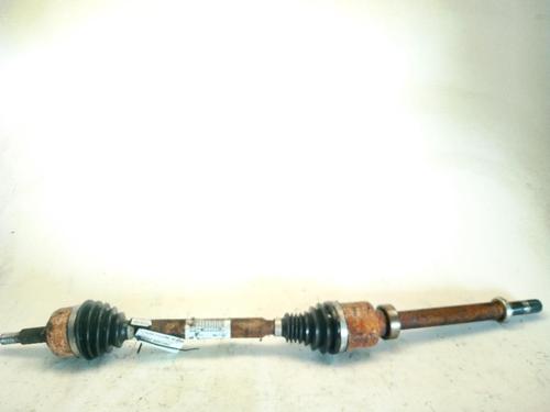 Used Right front driveshaft RENAULT MEGANE IV Grandtour (K9A/M/N_) 1.5 Blue dCi 115 (K9A6) (116 hp) 26572023