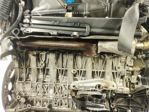 Engine BMW 5 (E60) 530 d xDrive | BP31848696M1 