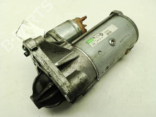 Used Starter Starter RENAULT LAGUNA II Grandtour (KG0/1_) 1.9 dCi (KG0G) (120 hp) 34150984 34150984