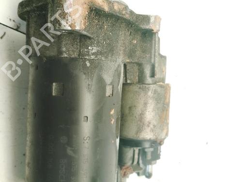Used Starter Starter BMW 5 (E60) 530 i (231 hp) 23999976 23999976