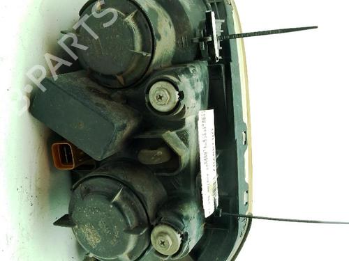 Right headlight DAEWOO NUBIRA Saloon (J200) 1.8 | BP38795286C29 - Image 2