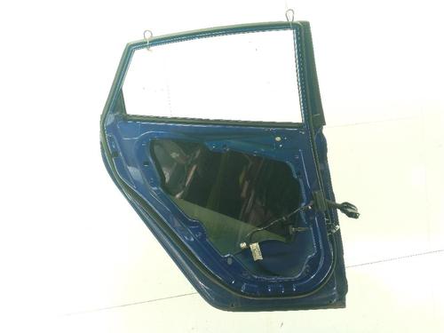 Left rear door FORD FIESTA VI (CB1, CCN) 1.25 | BP31352259C4