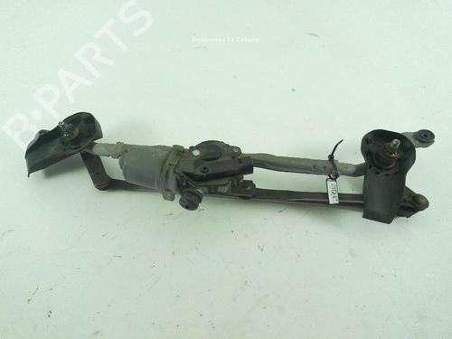 Used Front wiper motor Front wiper motor MAZDA CX-5 (KF) 2.2 D (150 hp) 18371155 18371155