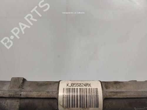 Steering rack FORD TRANSIT COURIER B460 Box Body/MPV 1.5 TDCi | BP36001088M22 - Image 3