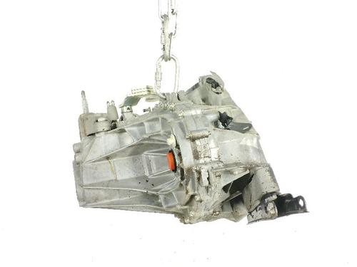 Gearbox DACIA DUSTER (HS_) 1.5 dCi | BP27514124M3 