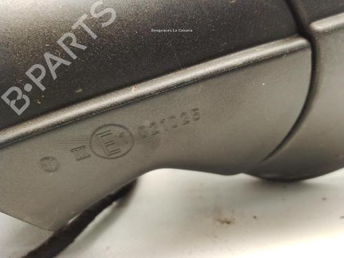 Left mirror VW GOLF VI (5K1) 2.0 TDI | BP30146603C26