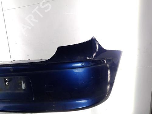 Rear bumper BMW 1 (E87) 118 d | BP24047319C8 