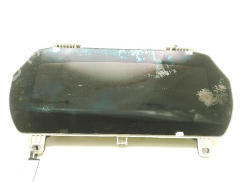 Used Instrument cluster Instrument cluster RENAULT MEGANE IV Hatchback (B9A/M/N_) 1.3 TCe 140 (B9NB) (140 hp) 35750160 35750160