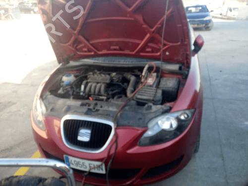 Left front driveshaft SEAT LEON (1P1) 1.6 | BP34150926M38  - Image 5