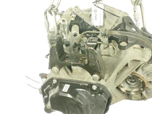 Gearkasse SKODA FABIA II (542) 1.2 | BP20222781M3 
