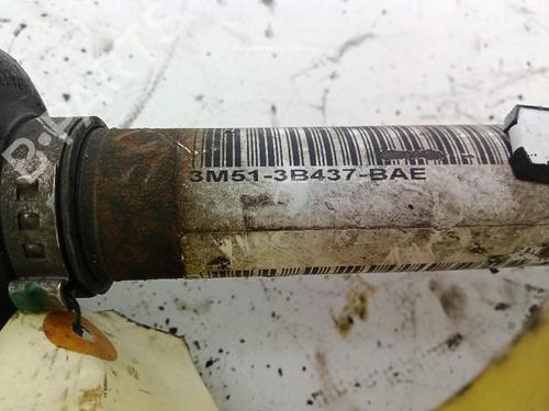 Left front driveshaft FORD FOCUS II (DA_, HCP, DP) | BP26232801M38 - Image 2