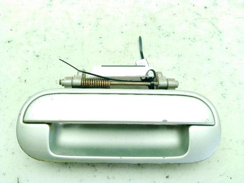 Maneta exterior trasera izquierda HONDA HR-V (GH_) 1.6 16V 4WD (GH2, GH4) (124 hp) 29821781
