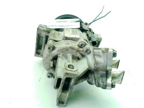 AC compressor DACIA SANDERO II TCe 90 (B8M1, B8MA, B8AC) | BP30899581M34 - Image 4