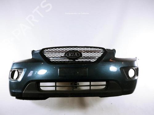 Used Front bumper KIA CARENS III MPV (UN) 2.0 CRDi 115 (115 hp) 31989566