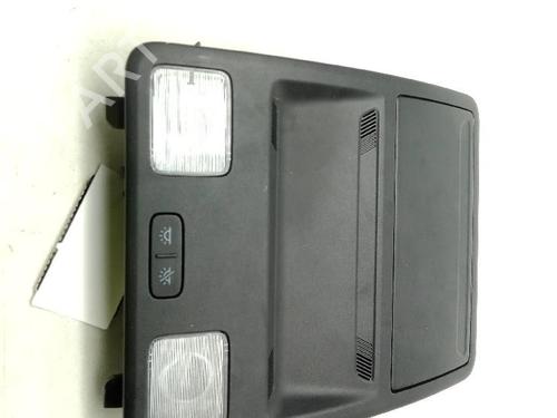 interior-roof-light-ford-fiesta-vii-hj-hf-2017-33651750 main image