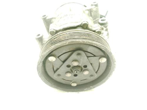 Used AC compressor AC compressor NISSAN JUKE (F15) 1.5 dCi (110 hp) 32132497 32132497