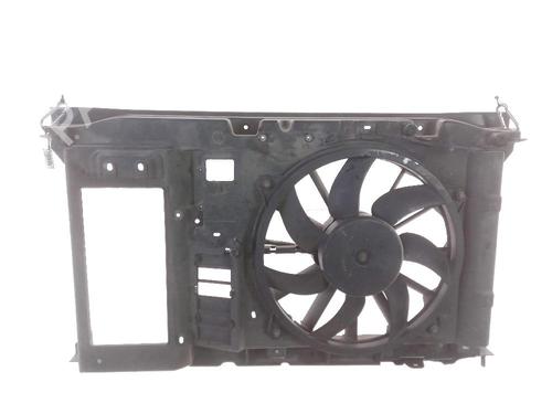 Used Front slam panel PEUGEOT 308 I (4A_, 4C_) 1.6 HDi (92 hp) 18363443