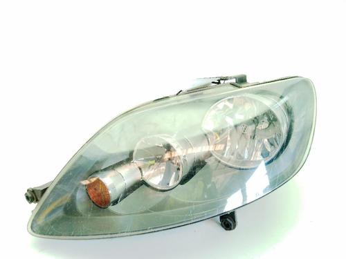 Used Left headlight Left headlight VW GOLF V (1K1) 1.9 TDI (105 hp) 35800305 35800305