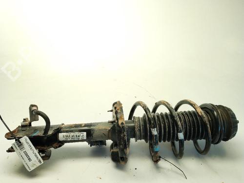 Used Left front shock absorber Left front shock absorber KIA STONIC (YB) 1.0 T-GDi Eco-Dynamics+ (101 hp) 24862002 24862002