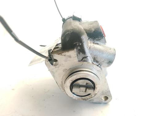 Used Steering pump Steering pump IVECO DAILY IV Platform/Chassis 65C18 (176 hp) 27173625 27173625
