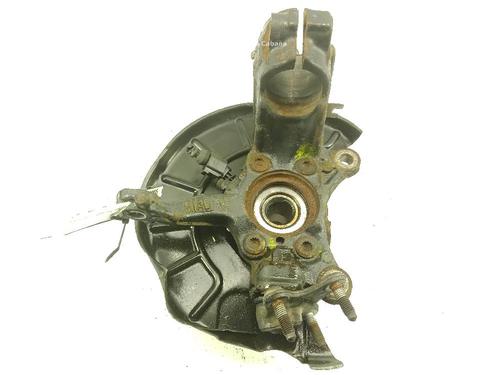 Left front steering knuckle VW GOLF VI (5K1) 1.4 TSI | BP18360012M25 