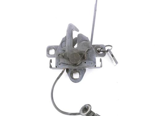 Panserlås RENAULT LATITUDE (L70_) 2.0 dCi 150 (L70H) (150 hp) 31988992
