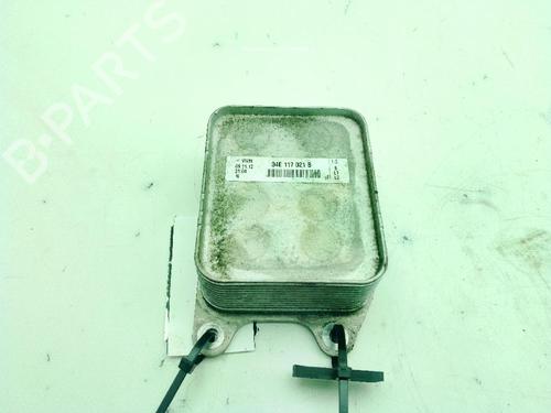 Used Oil radiator Oil radiator VW GOLF VII (5G1, BQ1, BE1, BE2) 1.4 TSI (140 hp) 30747130 30747130