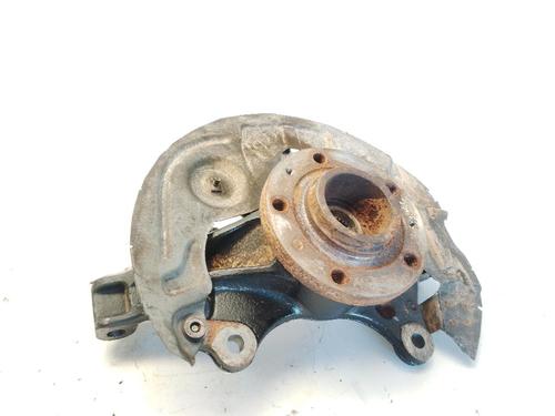 Left front steering knuckle PEUGEOT 308 SW III (FC_, FJ_, FR_, F4_, FN_) BlueHDi 130 (FCYHZL, FCYHZT) | BP29350651M25 