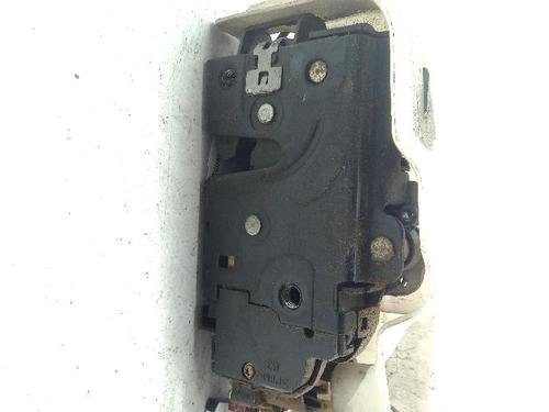 Used Front left lock Front left lock VW TOURAN (1T1, 1T2) 2.0 TDI (136 hp) 34714736 34714736