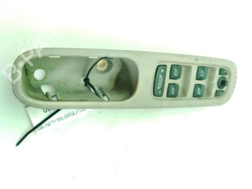 Pulsantiera anteriore sinistra VOLVO C70 II Convertible (542) 2.4 (140 hp) 31368912