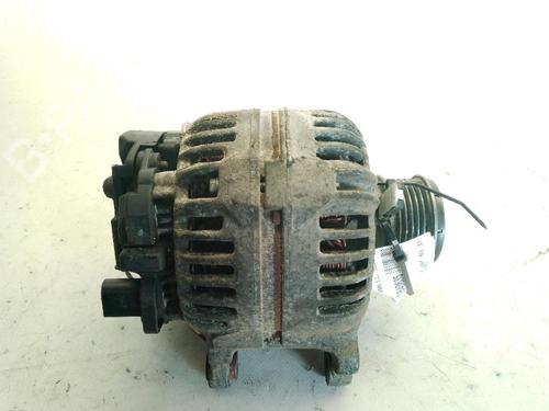 Alternator AUDI A4 B7 Avant (8ED) 2.0 TDI | BP25734446M7 