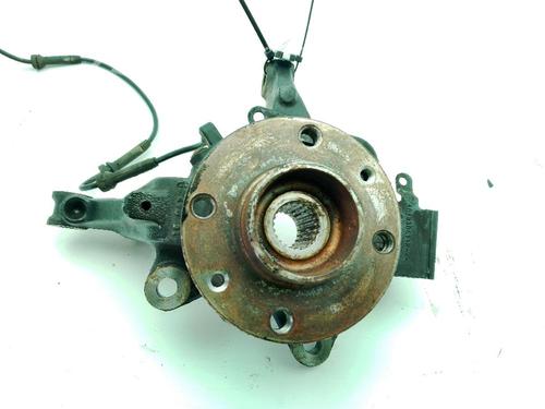 Used Left front steering knuckle RENAULT CLIO IV (BH_) 1.5 dCi 90 (90 hp) 32358628