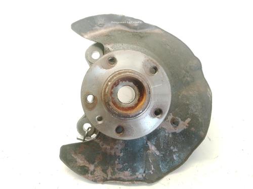 Used Left front steering knuckle Left front steering knuckle 27514067 27514067