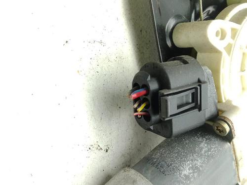 Rear left window mechanism BMW 5 (E60) 530 d | BP33905183C24 - Image 3