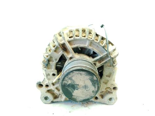 Used Alternator Alternator VW CADDY III Box Body/MPV (2KA, 2KH, 2CA, 2CH) 2.0 TDI 4motion (110 hp) 40062085 40062085